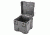 SKB Cases Cases Roto Military-Std Waterproof Case 24 Deep , no wheels, 24 x 24 x 24, Empty, 3R2424-24B-E