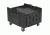 SKB Cases RotoRoller Mini GigRig 6U Base w/ Wheels 1SKB-1906