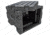SKB Cases Roto Rolling Rack - 8U - Roto Rolling Rack 19 x 17-1/2 x 14 1SKB-R8W