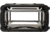 SKB Cases Roto Shock - 20 Deep 4U Roto Shock Rack 19 rackable x 20 deep x 7 high 1SKB-R904U20