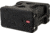 SKB Cases Roto Shock - 20 Deep 4U Roto Shock Rack 19 rackable x 20 deep x 7 high 1SKB-R904U20