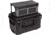 SKB Cases Seres Case W/Removeable 4U Injecton Molded 9in Deep Rack Cage, Tsa Latches, Wheels, 3I-2213M124U