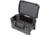 SKB Cases Seres Case W/Removeable 4U Injecton Molded 9in Deep Rack Cage, Tsa Latches, Wheels, 3I-2213M124U