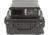 SKB Cases Seres Case Wth Removeable 3U Injecton Molded 20in Rack Cage, Tsa Lockng Latches, Wheels, 3I-2424M103U