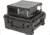 SKB Cases Seres Case Wth Removeable 3U Injecton Molded 20in Rack Cage, Tsa Lockng Latches, Wheels, 3I-2424M103U