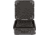 SKB Cases Seres Case Wth Removeable 3U Injecton Molded 20in Rack Cage, Tsa Lockng Latches, Wheels, 3I-2424M103U