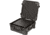 SKB Cases Seres Case Wth Removeable 3U Injecton Molded 20in Rack Cage, Tsa Lockng Latches, Wheels, 3I-2424M103U