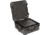 SKB Cases Seres Case Wth Removeable 3U Injecton Molded 20in Rack Cage, Tsa Lockng Latches, Wheels, 3I-2424M103U