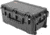 SKB Cases Seres Injecton Molded Ml-Standard Waterproof - Case 25inx13inx10in W/Wheels, Empty, 3I-2513-10BE