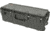 SKB Cases Seres Injecton Molded Ml-Standard Waterproof - Case 36inx13inx12in W/Wheels, Layered Foam, 3I-3613-12BL
