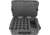 SKB Cases Seres Motorola APX8000 25-Pack Rado - Case, 3I2918-APX25