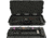 SKB Cases Seres Ultmate Sngle Double Bow Case, Small, Black, 3i-4217-USD