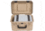 SKB Cases Series 1610-10 Tackle Box, Tan, 3i-1610-10TB