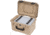 SKB Cases Series 1610-10 Tackle Box, Tan, 3i-1610-10TB