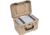 SKB Cases Series 1610-10 Tackle Box, Tan, 3i-1610-10TB