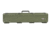 SKB Cases 4909-5 Single Rifle Case, Convolute Foam, OD Green, 3i-4909-SR-M
