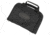 SKB Cases SKB Black Rectangular Handgun Case 2SKBHG96BK