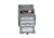 SKB Cases SKB Tackle Box 7000, Gray, 13 5/16 x 10 3/4 x 12 5/8 2SKB-7000