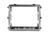 SKB Standard 8U 19 Deep Rack 19 x 15-3/4 x 14 1SKB19-8U