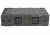 SKB Cases Static Shock Rack Sysytem, Black, 19in rackable x 30in deep x 5.25in high 3RS-3U30-25B