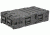 SKB Cases 3U Non-Removable Shock Rack 30in Deep, 3RS-3U30-25B