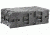 SKB Cases Static Shock Rack Sysytem, Black, 19in rackable x 24in deep x 8.75in high 3RS-5U24-25B