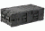 SKB Cases 5U Non-Removable Shock Rack 30in Deep, 3RS-5U30-25B