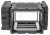 SKB Cases Static Shock Rack Sysytem, Black, 19in rackable x 24in deep x 12 1/4in high 3RS-7U24-25B