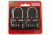 SKB Cases TSA Cable Combination Padlock,Black,5x5x1in 1SKB-PDL-C