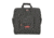 SKB Cases Universal Equipment/ Mixer Bag, Black, 20 x 19 x 7 1SKB-UB1818