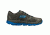 Skechers GOrun Ultra Trail Running Shoe - Men's-Charcoal/Blue-Medium-11.5 US
