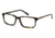 Skechers SE1141 Eyeglass Frames - Dark Havana Frame Color