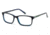 Skechers SE1141 Eyeglass Frames - Shiny Blue Frame Color