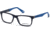 Skechers SE1158 Eyeglass Frames - Matte Blue Frame Color