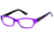 Skechers SE1554 Eyeglass Frames