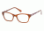 Skechers SE1601 Eyeglass Frames - Shiny Dark Brown Frame Color