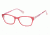 Skechers SE1601 Eyeglass Frames - Shiny Pink Frame Color