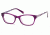 Skechers SE1601 Eyeglass Frames - Shiny Violet Frame Color