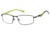 Skechers SE3156 Eyeglass Frames