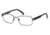 Skechers SE3200 Eyeglass Frames - Grey Frame Color