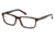 Skechers SE3201 Eyeglass Frames - Dark Havana Frame Color