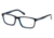 Skechers SE3201 Eyeglass Frames - Shiny Blue Frame Color