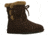 Skechers Shelbys Winter Boot - Women's-Chocolate-Medium-6 US