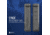SKEETER HAWK Backyard Mosquito Bait Station, Replacement, 2 Pack, Black, SKE-TUB-0002
