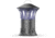 SKEETER HAWK Fly Trap, Large, Black, SKE-TRP-0002