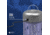 SKEETER HAWK Premium Bug Zapper, Grey, SKE-ZAP-0002