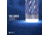 SKEETER HAWK Rechargeable Personal Bug Zapper w/ LED Lantern, Grey, SKE-ZAP-0001