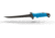 SKEETER HAWK Replaceable Blade Fishing Fillet Kit, Black/Brown, TRU-FXK-1000