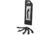 SKEETER HAWK Replaceable Blade Knife, 5 Pieces, TRU-FMK-1000
