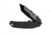 SKEETER HAWK Replaceable Blades Fast Flip Knife, Black, TRU-FMK-1003